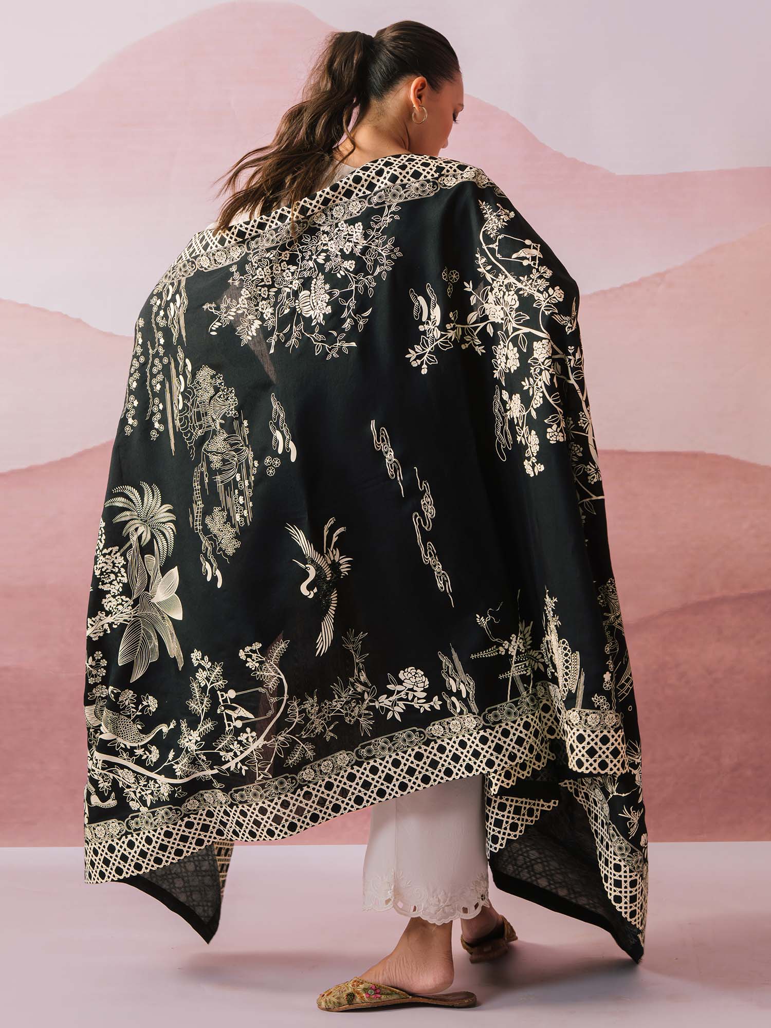 DUPATTA