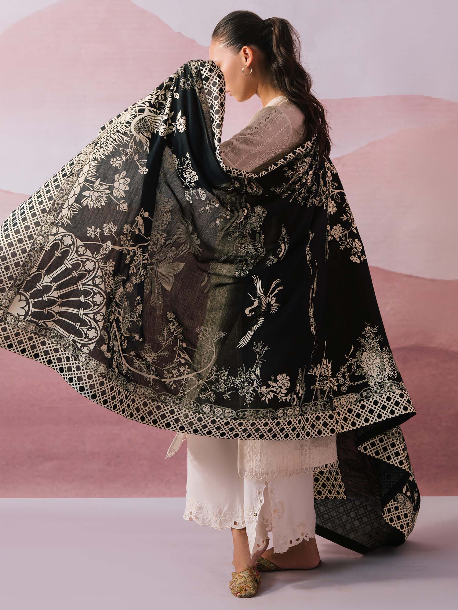 DUPATTA