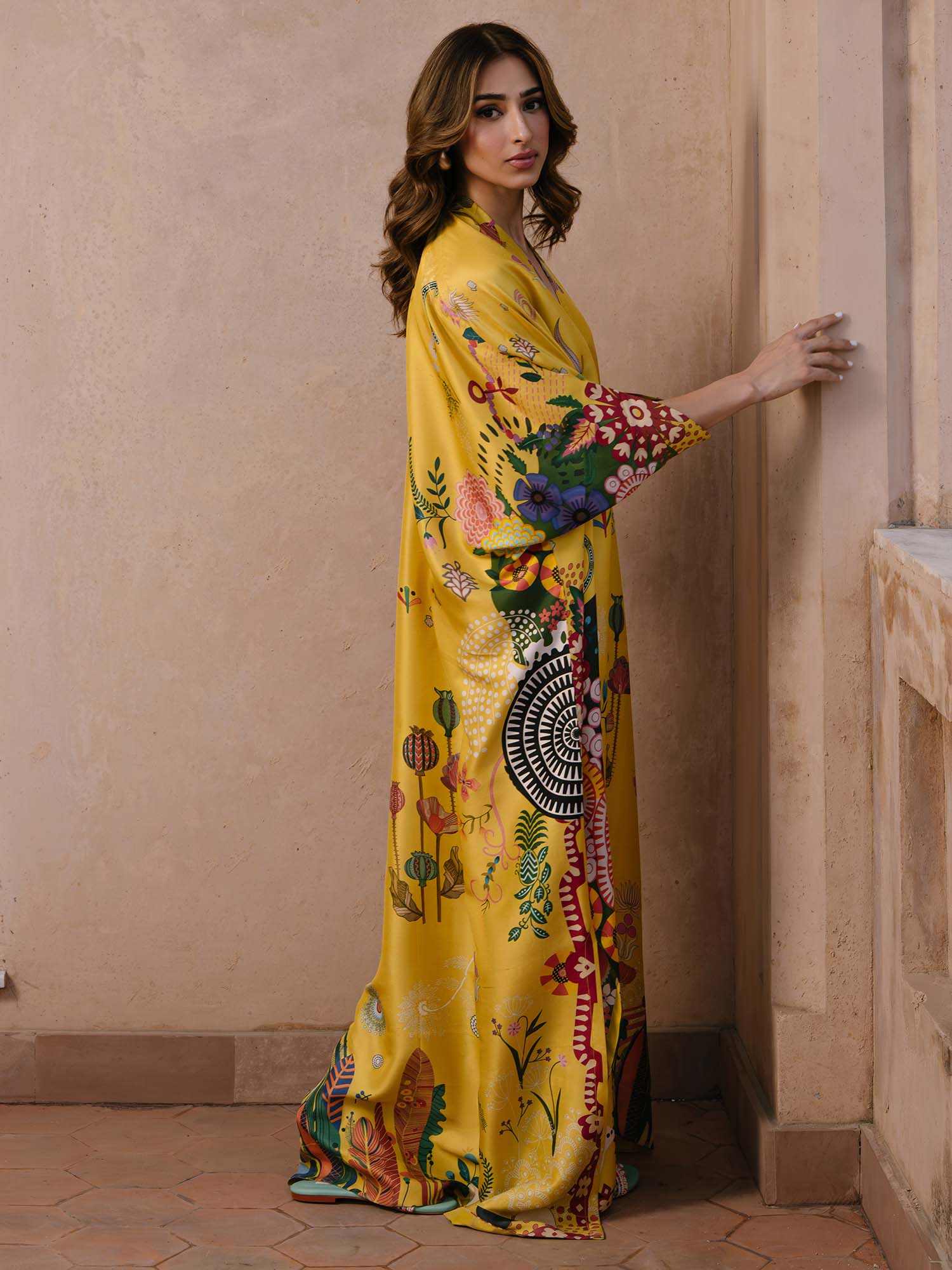 KAFTAN