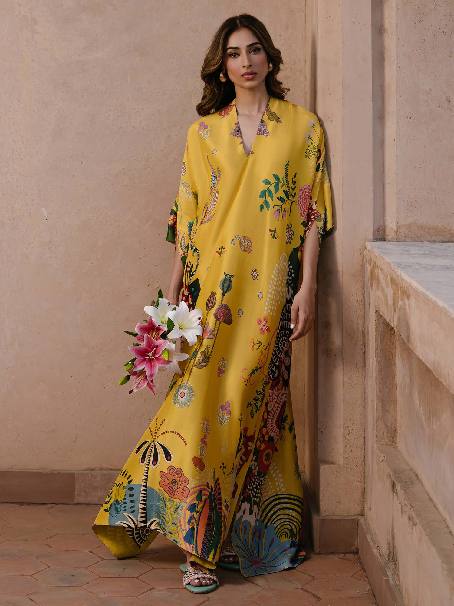 KAFTAN