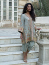 Couture. Bridal Dress | Misha Lakhani