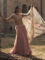 Bridal Couture. Misha Lakhani