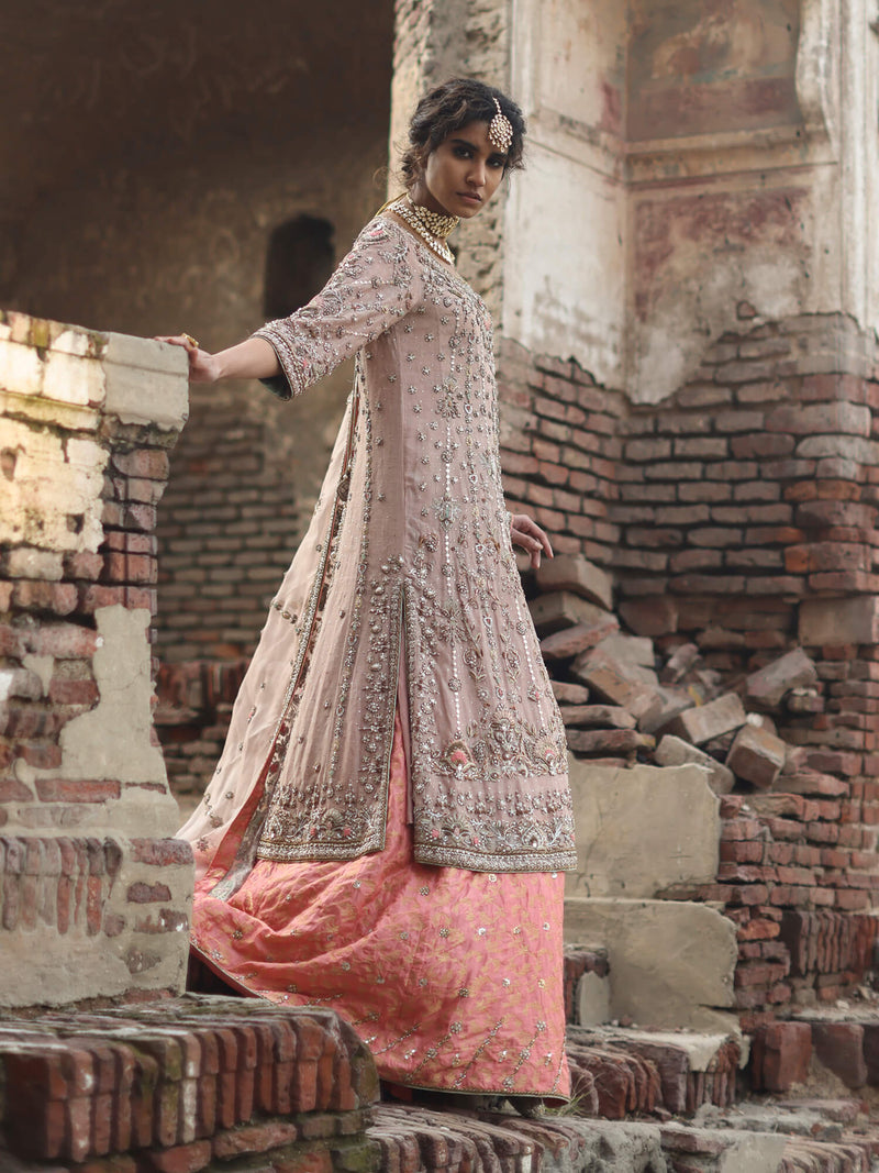 Bridal - Wedding Dresses | Misha Lakhani